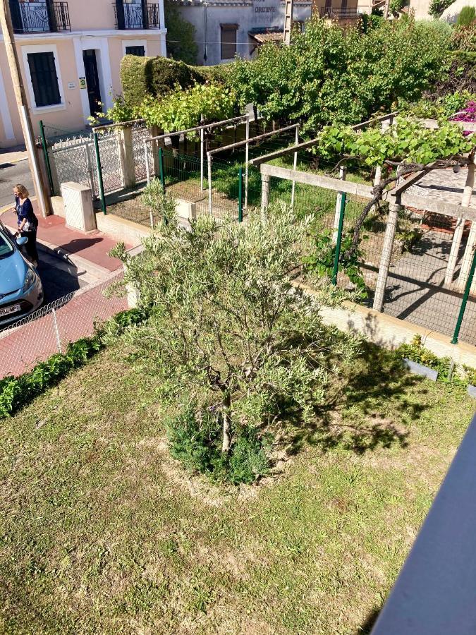 Cannes City B&B Exteriör bild